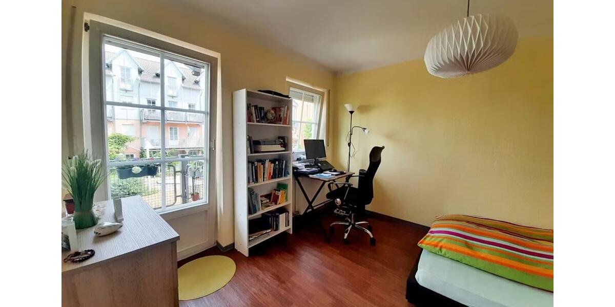 Etagenwohnung Limburg an der Lahn - 2.5 Zimmer, 55 m&sup2;, 750&euro; | Angebot:26495093