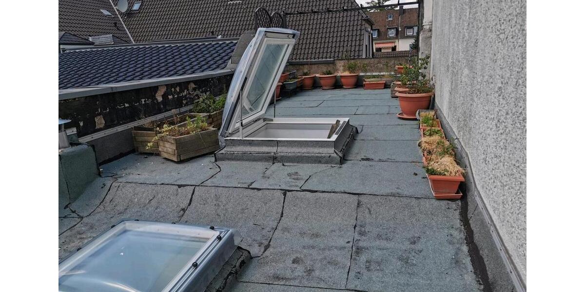 Maisonettenwohnung Krefeld - 3 Zimmer, 85 m&sup2;, 1.100&euro; | Angebot:26339888