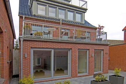 Wohnung Aurich - 3 Zimmer, 107 m&sup2;, 960&euro; | Angebot:25046279