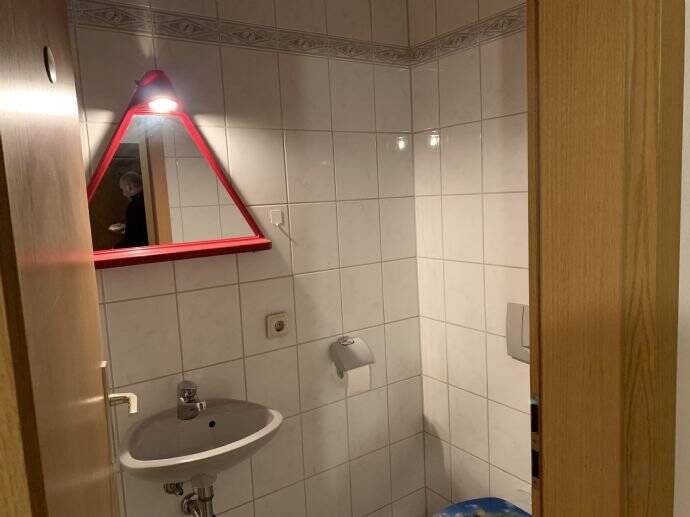 Etagenwohnung Köngernheim - 3 Zimmer, 94 m&sup2;, 900&euro; | Angebot:25727297