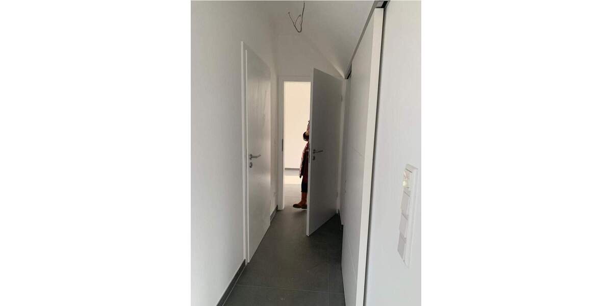 Etagenwohnung Xanten Lüttingen - 2 Zimmer, 59 m&sup2;, 750&euro; | Angebot:24908567