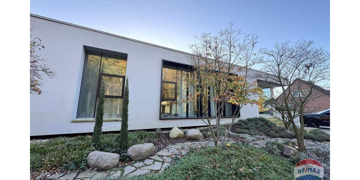 Einfamilienhaus Kranenburg Nütterden - 4 Zimmer, 230 m&sup2;, 3.500&euro; | Angebot:24333664