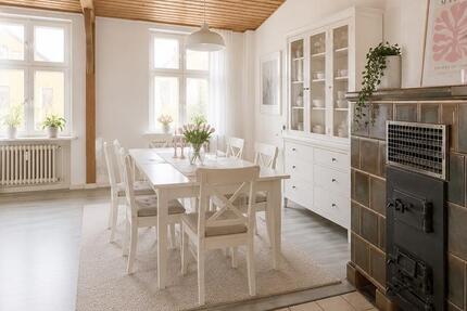 Wohnung Tönning - 3 Zimmer, 85 m&sup2;, 650&euro; | Angebot:26689446
