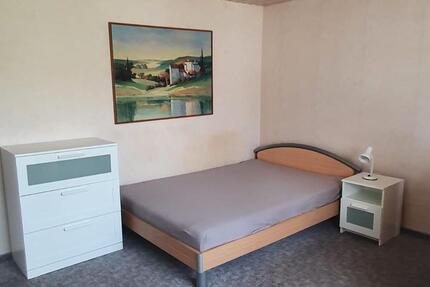 Wohnung Aalen Unterkochen - 1 Zimmer, 15 m&sup2;, 400&euro; | Angebot:25280211