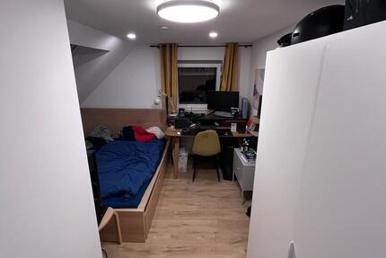 Wohnen auf Zeit Unterföhring - 1 Zimmer, 12 m&sup2;, 640&euro; | Angebot:25640840