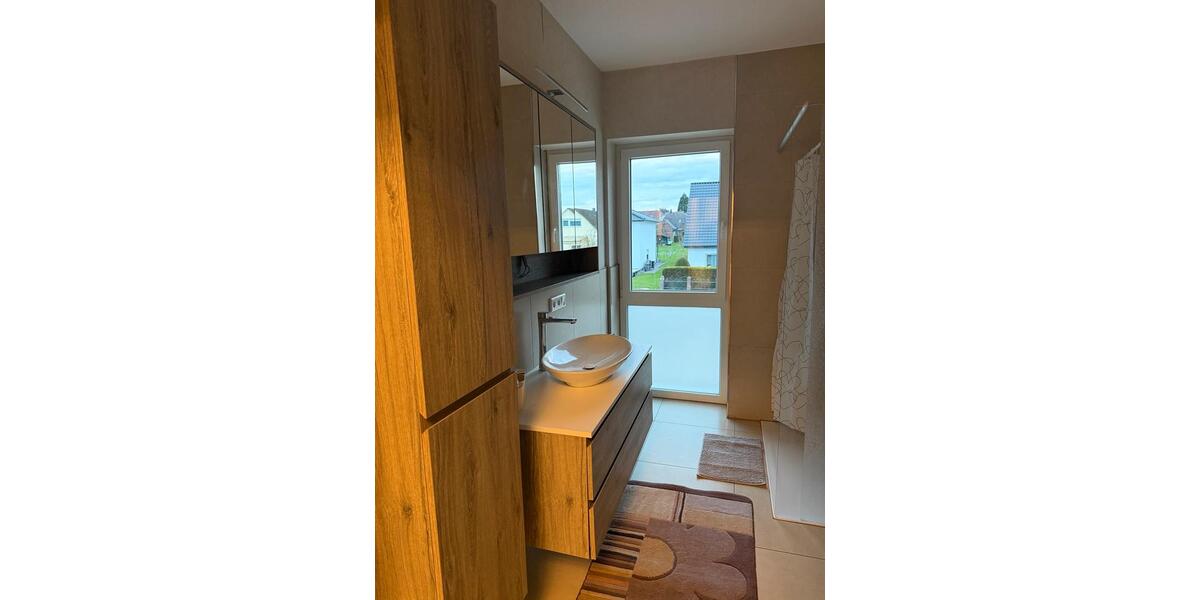 Maisonettenwohnung Porta Westfalica - 4 Zimmer, 120 m&sup2;, 1.620&euro; | Angebot:23799947