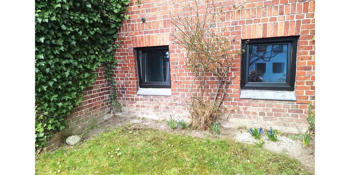 Erdgeschoßwohnung Flensburg - 2 Zimmer, 70 m&sup2;, 750&euro; | Angebot:26060881