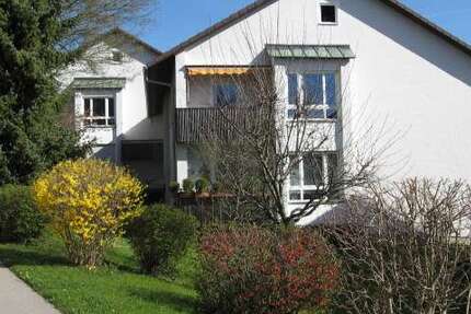 Wohnung Kempten (Allgäu) Thingers - 3 Zimmer, 69 m&sup2;, 579&euro; | Angebot:26738433