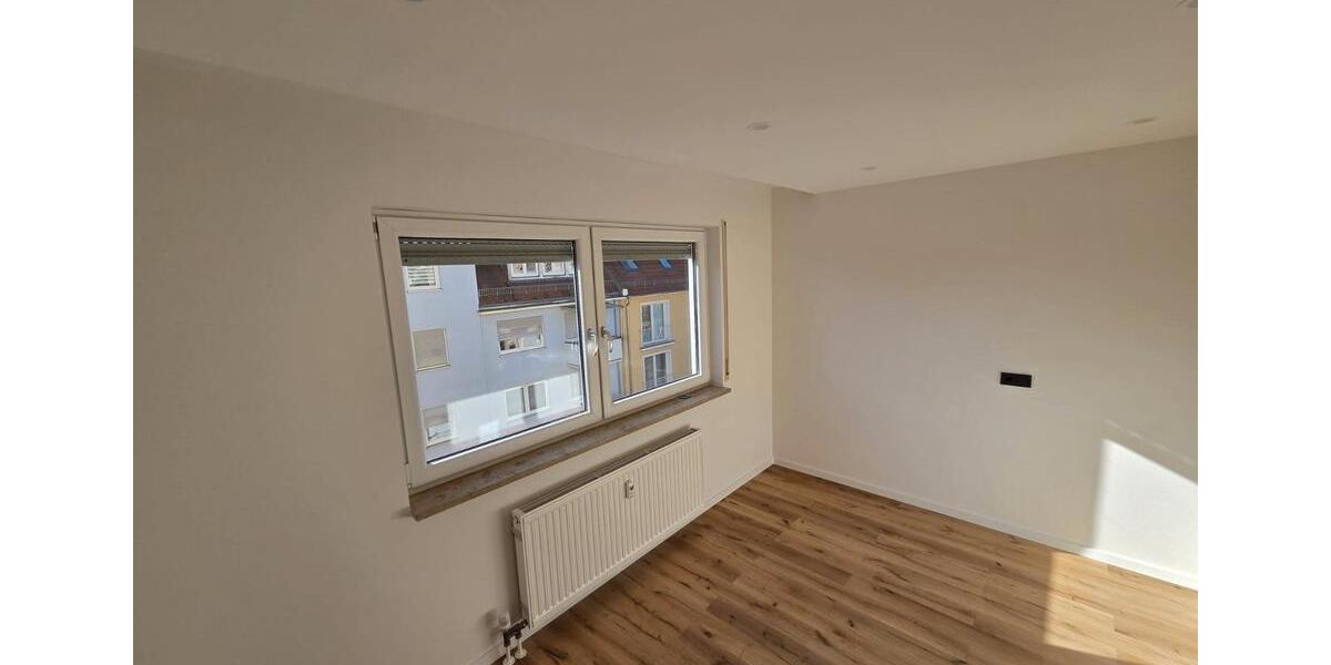 Wohnen auf Zeit Nürnberg Rabus - 15 Zimmer, 65 m&sup2;, 555&euro; | Angebot:26003468