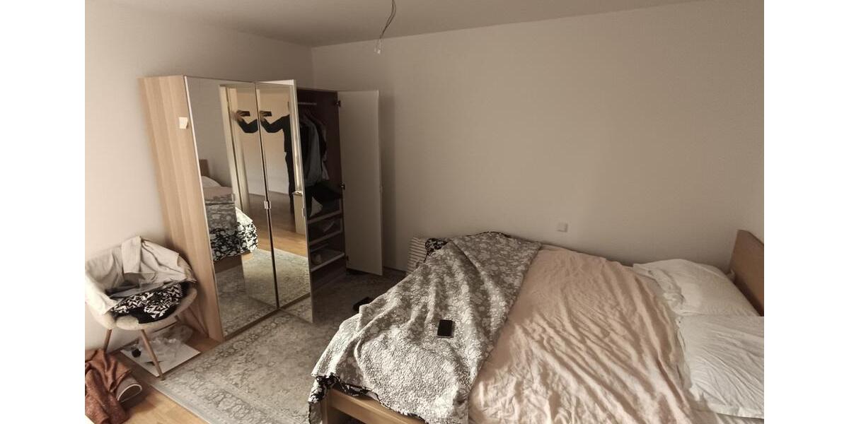Erdgeschoßwohnung Nürnberg Sankt Leonhard - 2 Zimmer, 53 m&sup2;, 790&euro; | Angebot:24762324