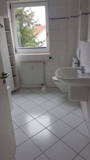 Etagenwohnung Ahnatal Heckershausen - 2 Zimmer, 51 m&sup2;, 459&euro; | Angebot:25896310