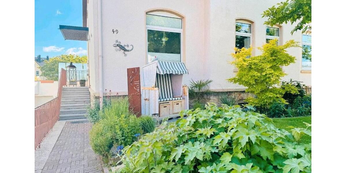 Wohnen auf Zeit Rinteln - 3 Zimmer, 86 m&sup2;, 450&euro; | Angebot:26302492