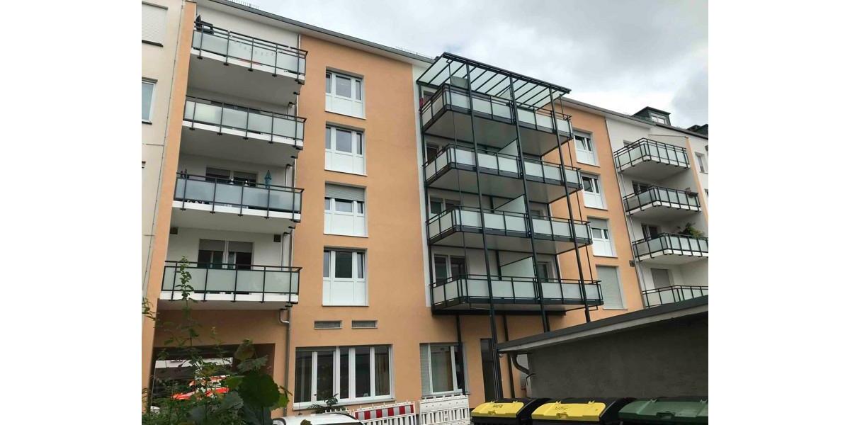 Etagenwohnung Darmstadt - 3 Zimmer, 90 m&sup2;, 1.256&euro; | Angebot:21631810