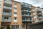 Exklusive 3-Zimmer Stadt Wohnung mit 2 Balkonen ! zimmer