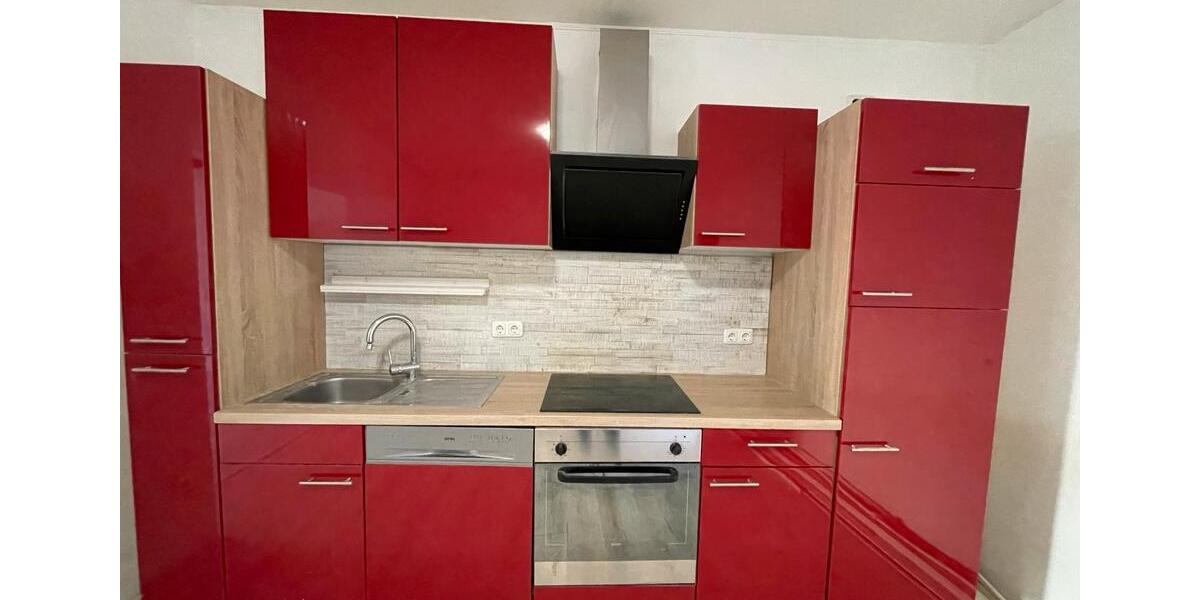 Erdgeschoßwohnung Arzberg - 2 Zimmer, 78 m&sup2;, 490&euro; | Angebot:25149751