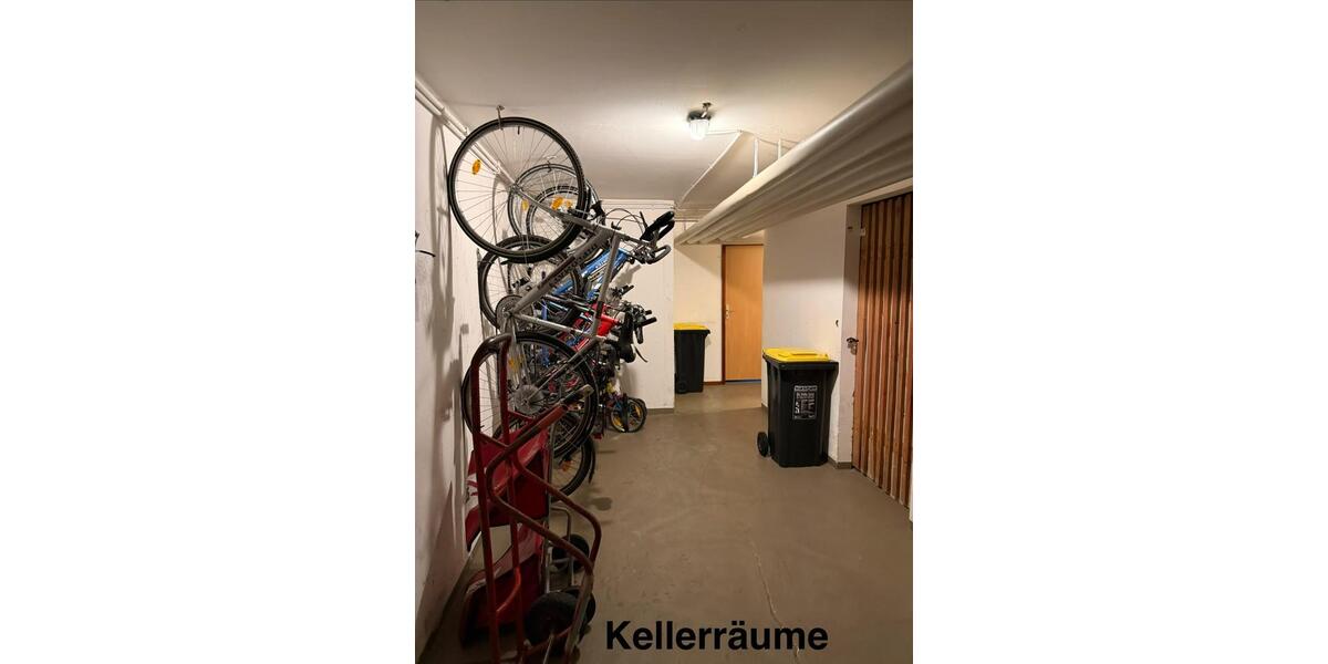 Etagenwohnung Sankt Georgen im Schwarzwald - 2 Zimmer, 56 m&sup2;, 550&euro; | Angebot:26020900