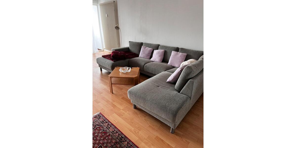 Maisonettenwohnung Saarbrücken Neue Bremm - 3 Zimmer, 80 m&sup2;, 1.250&euro; | Angebot:24332060