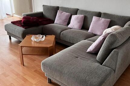 Wohnung Saarbrücken Neue Bremm - 3 Zimmer, 80 m&sup2;, 1.250&euro; | Angebot:24332060