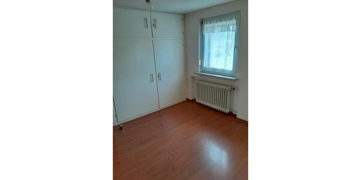 Dachgeschoßwohnung Erndtebrück - 3 Zimmer, 60 m&sup2;, 530&euro; | Angebot:25499317