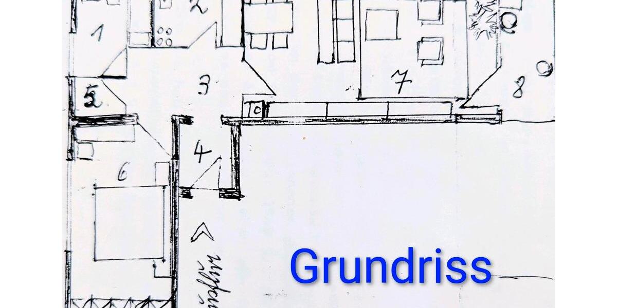 Etagenwohnung Bad Wörishofen - 2 Zimmer, 65 m&sup2;, 1.350&euro; | Angebot:25637732