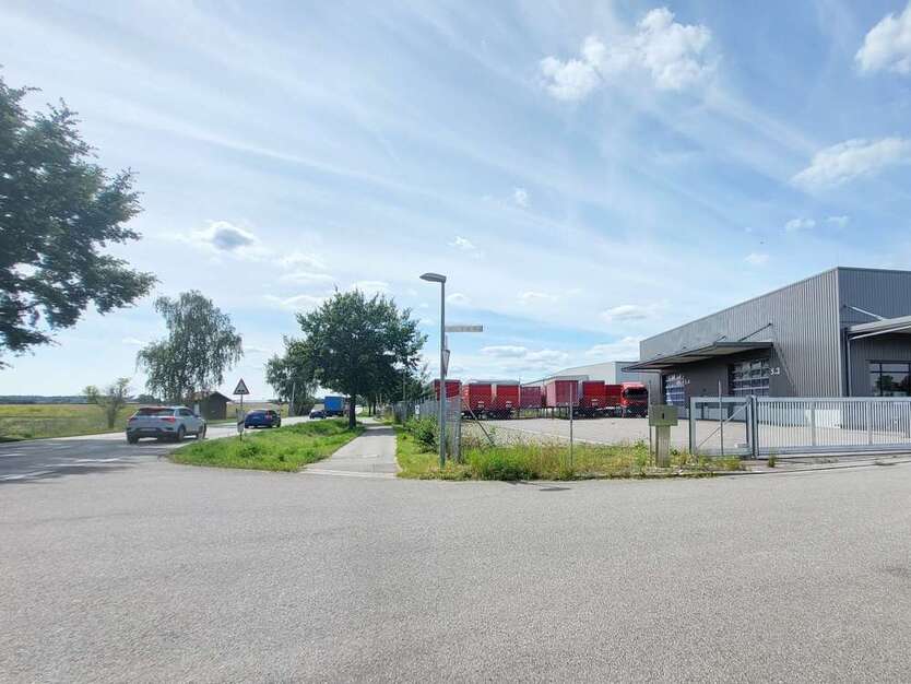 Grundstück in Neutraubling 30.000 € 1300 m²