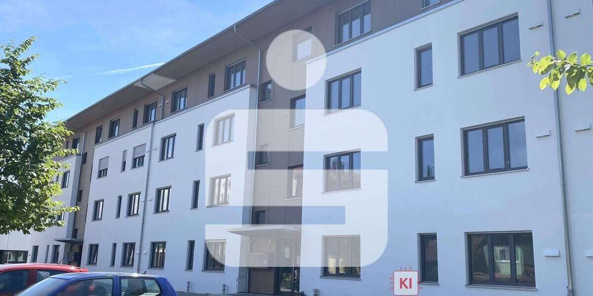 Etagenwohnung Simbach - 3 Zimmer, 100 m&sup2;, 1.056&euro; | Angebot:27204531
