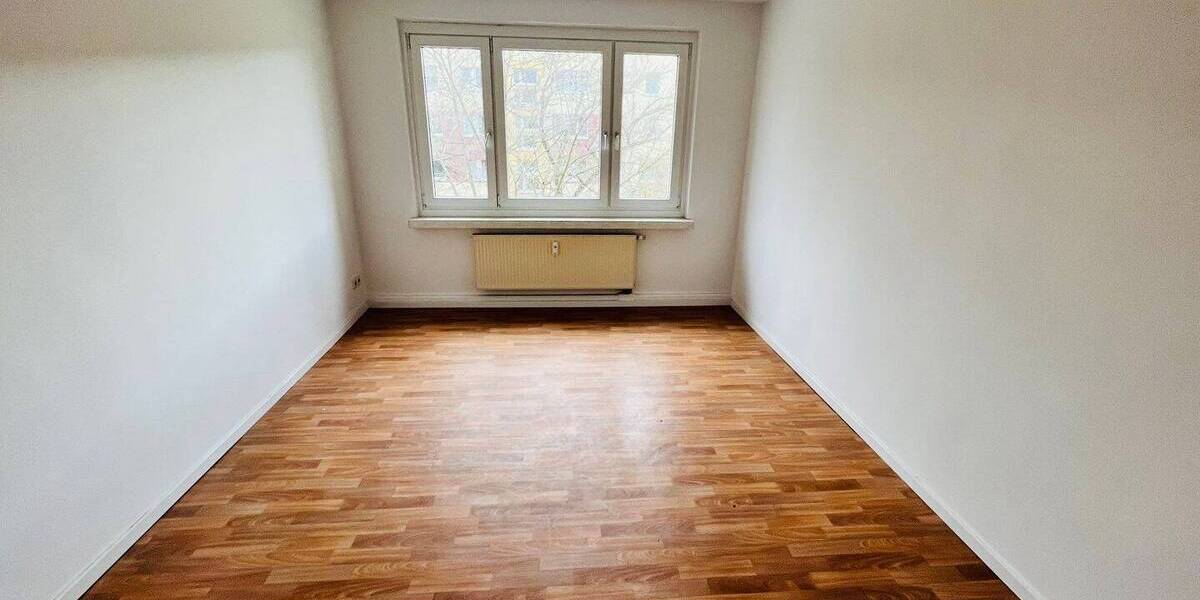 Etagenwohnung Brandenburg Görden - 3 Zimmer, 59 m&sup2;, 449&euro; | Angebot:26791520