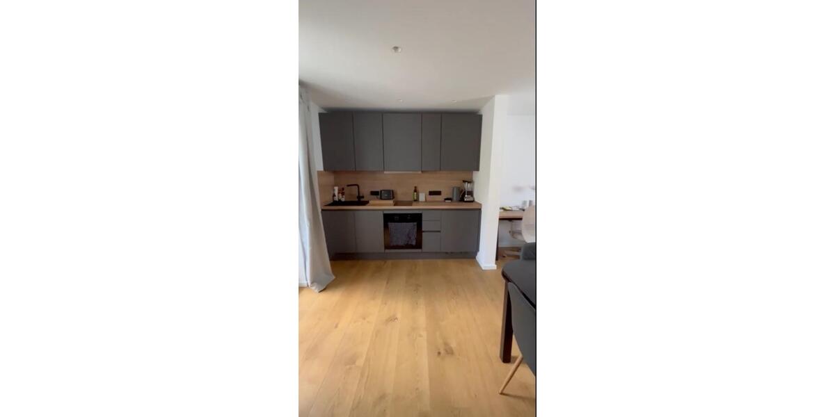 Dachgeschoßwohnung Paderborn Univiertel - 1 Zimmer, 38 m&sup2;, 550&euro; | Angebot:26578548