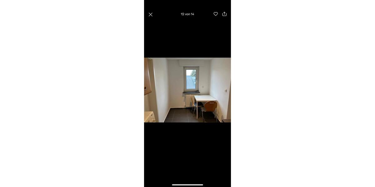 Wohnen auf Zeit Mannheim Gartenstadt - 15 Zimmer, 45 m&sup2;, 420&euro; | Angebot:26553501
