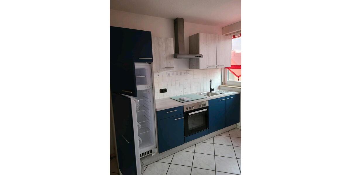 Dachgeschoßwohnung Braunlage Sankt Andreasberg - 2 Zimmer, 70 m&sup2;, 490&euro; | Angebot:26222896