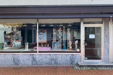 Gewerbeobjekt Bad Wörishofen - 1.000&euro; | Angebot:22523010