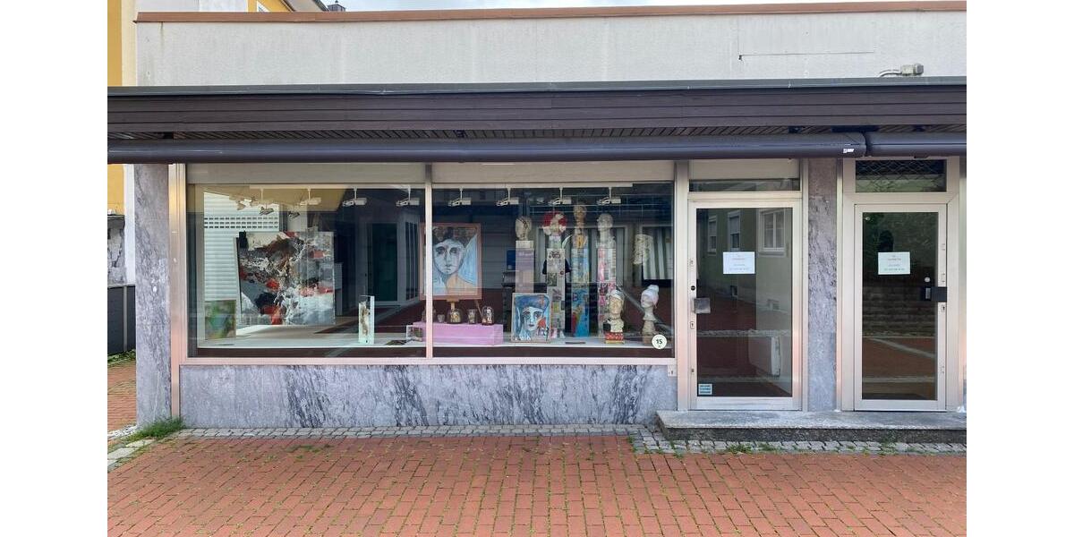 Gewerbeobjekt Bad Wörishofen - 1.000&euro; | Angebot:22523010