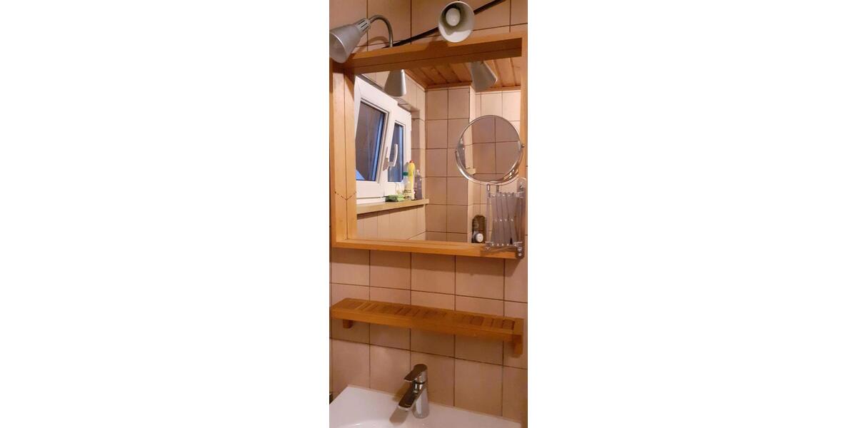 Etagenwohnung Fahrenbach - 2 Zimmer, 53 m&sup2;, 500&euro; | Angebot:26490177