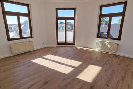 Wohnung zum Mieten in Wurzen 540 € 78.5 m²