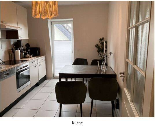 Etagenwohnung Bad Breisig Niederbreisig - 3 Zimmer, 75 m&sup2;, 680&euro; | Angebot:26584963
