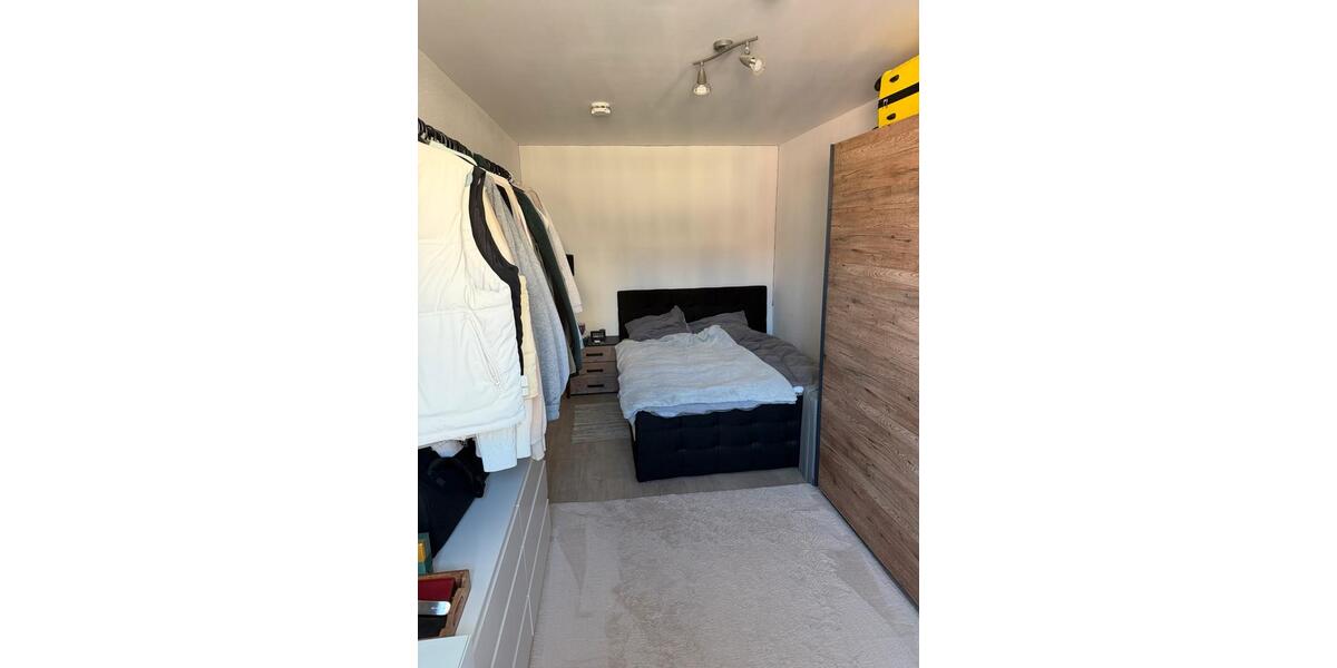 Etagenwohnung Kassel - 2 Zimmer, 60 m&sup2;, 850&euro; | Angebot:26241371