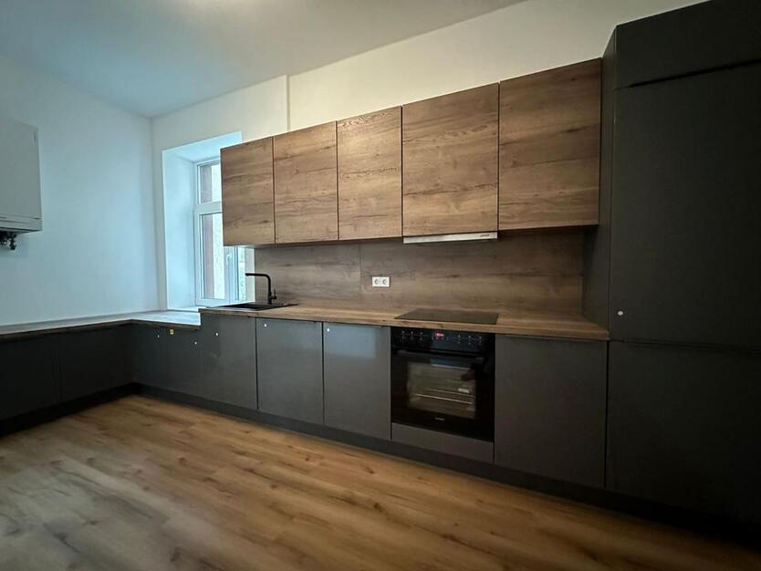 Charmante Mietwohnung im Herzen der Stadt