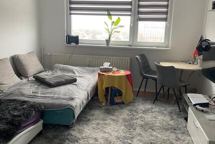Wohnung Neubrandenburg Datzeberg - 1 Zimmer, 24 m&sup2;, 320&euro; | Angebot:24868427