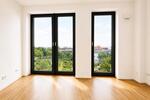 Dachgeschoßwohnung Leipzig Mitte - 3 Zimmer, 77 m&sup2;, 1.385&euro; | Angebot:26677010