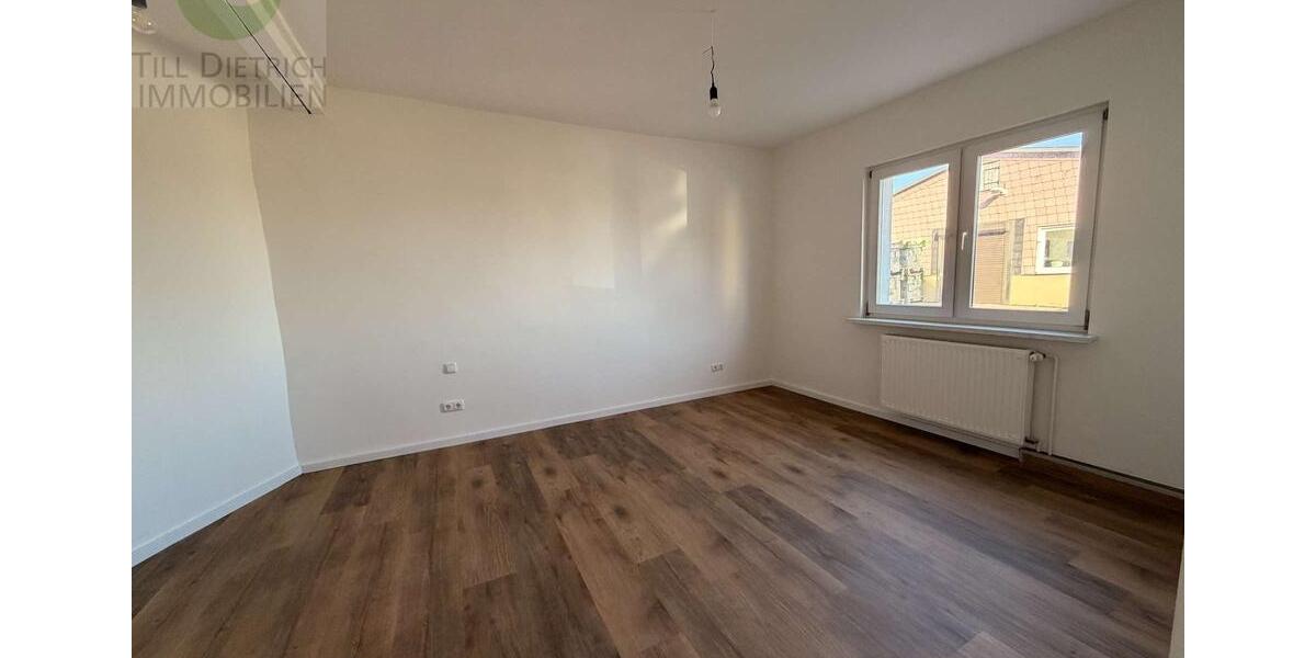 Erdgeschoßwohnung Ilmenau Frauenwald - 3 Zimmer, 67 m&sup2;, 505&euro; | Angebot:25571965