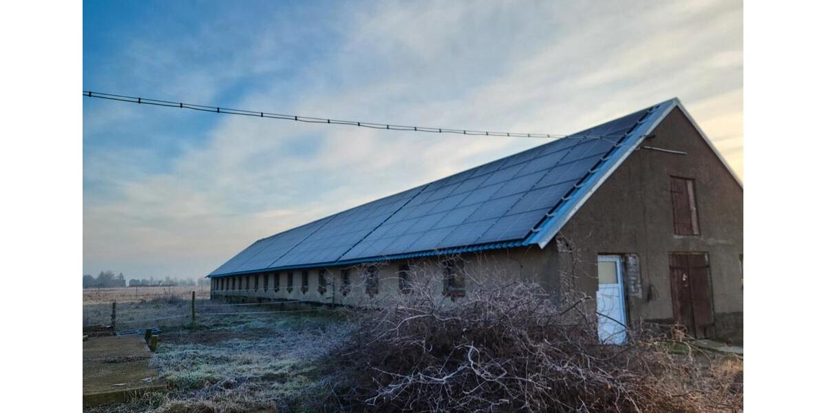 Gewerbeobjekt Löwenberger Land - 650&euro; | Angebot:26441797