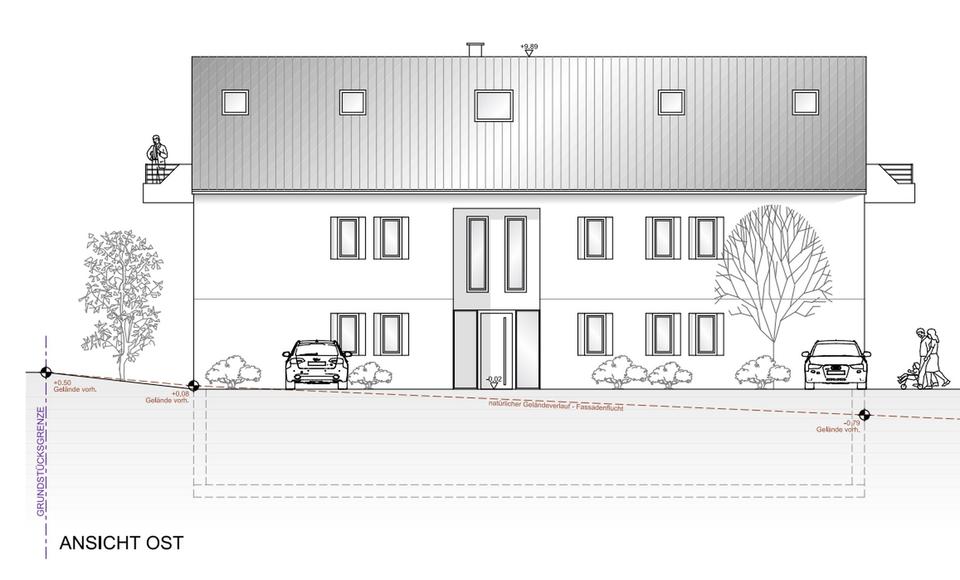 Erdgeschoßwohnung Heldenstein - 3 Zimmer, 82 m&sup2;, 1.100&euro; | Angebot:26405757
