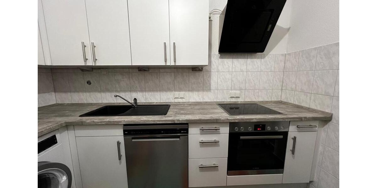 Erdgeschoßwohnung Bad Hersfeld - 2 Zimmer, 75 m&sup2;, 700&euro; | Angebot:27593185