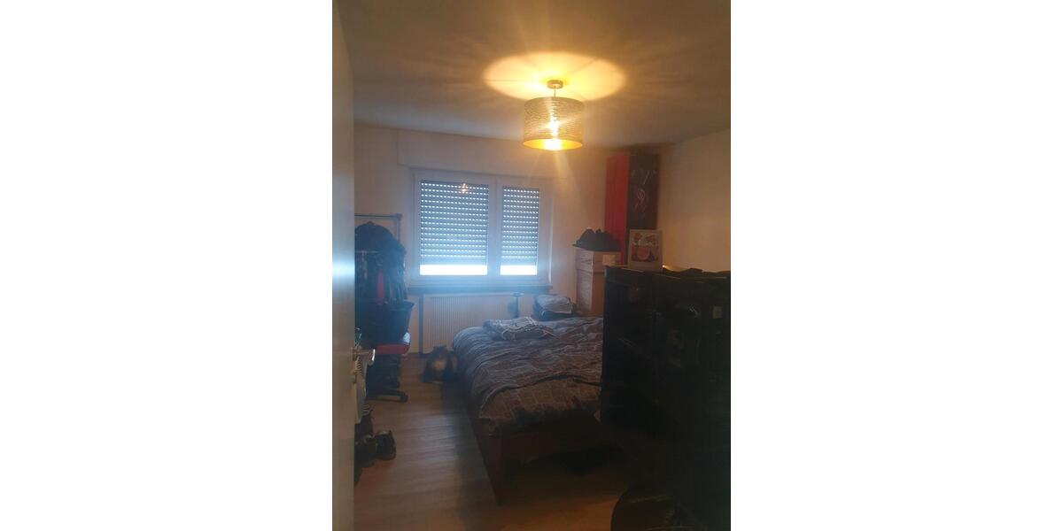 Etagenwohnung Neuenburg am Rhein - 3 Zimmer, 86 m&sup2;, 1.100&euro; | Angebot:24707224