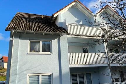 Dreiraumwohnung im Grünen von Wahns 3 zimmer