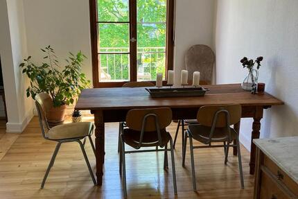 Wohnen auf Zeit Freiburg im Breisgau Brühl - 2 Zimmer, 65 m&sup2;, 1.300&euro; | Angebot:26224674