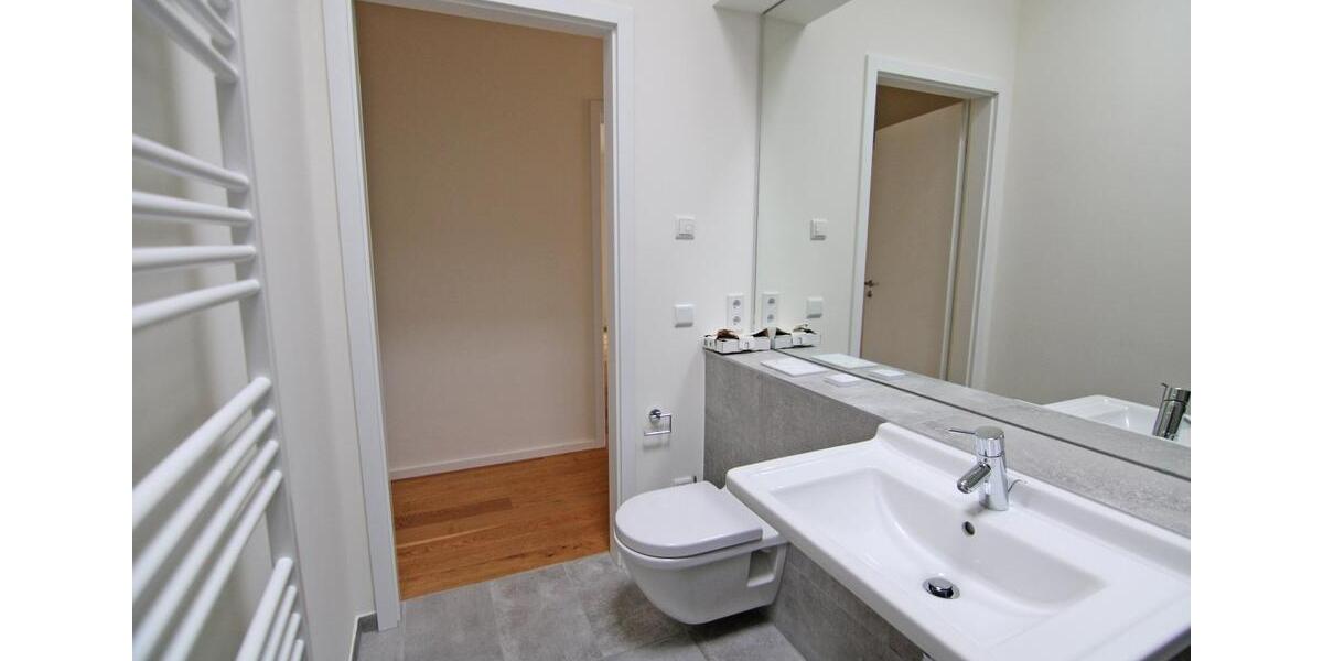 Etagenwohnung Königs Wusterhausen - 5 Zimmer, 117 m&sup2;, 1.699&euro; | Angebot:25161190