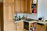 Oberforstbach - Gemütliche Dachgeschosswohnung mit Balkon und Carport Stellplatz - Dachgeschoßwohnung Aachen Aachen-Oberforstbach | Angebot:26768603