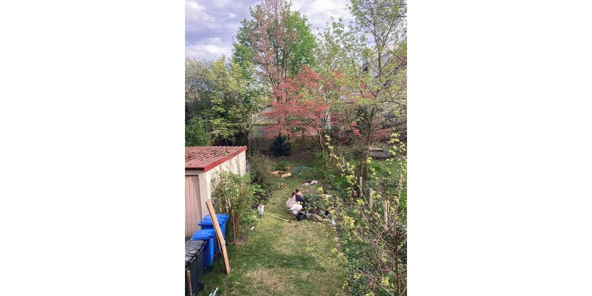 Terrassenwohnung Osnabrück Hafen - 4 Zimmer, 95 m&sup2;, 1.300&euro; | Angebot:24794983