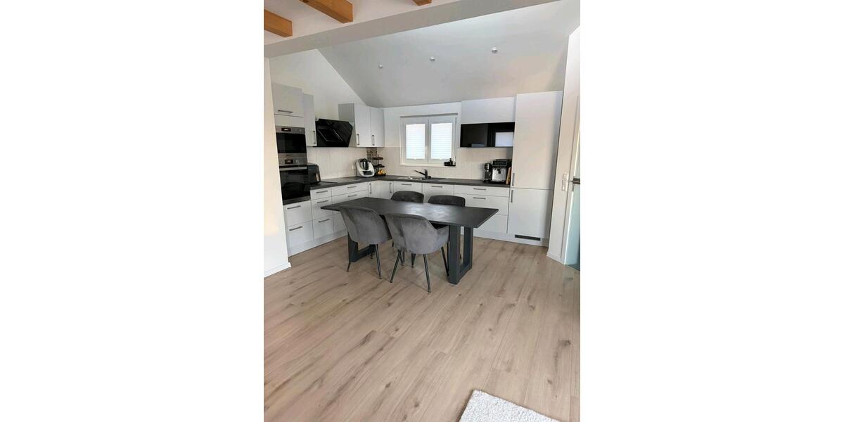Etagenwohnung Fischingen - 3 Zimmer, 92 m&sup2;, 1.200&euro; | Angebot:26683047